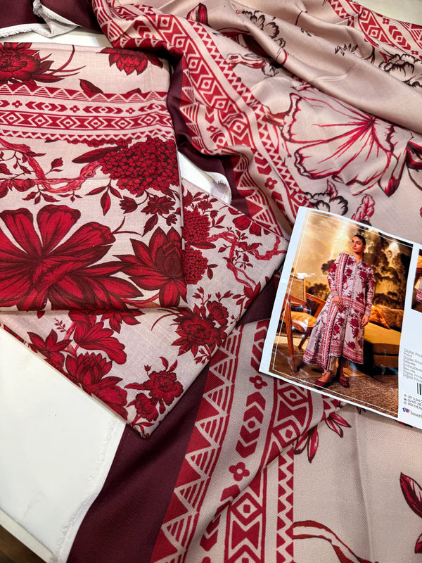 MARIA.B KHADDAR KH-503B