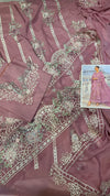 MARIA.B LAWN MPC-2406 – Tea Pink