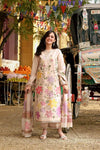 ANEELAS LAWN LUXE 2601
