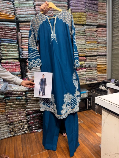 HUSSAIN REHAR JUGNU LAWN TIVA RTW