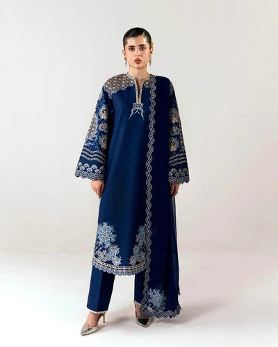 HUSSAIN REHAR JUGNU LAWN TIVA RTW