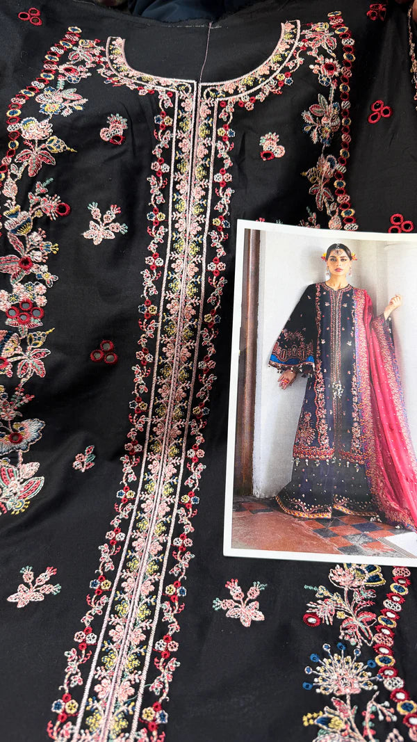 Hussain Rehar Lawn Bliz