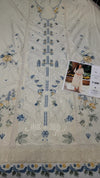 Qalamkar Lawn SB-09 Adeena