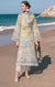 BAROQUE SILK PRINT UF-4121