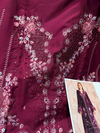 BIN ILYAS 162DHANAK PALACHI SHAWL