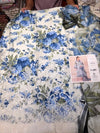 BAROQUE SILK UF-4401