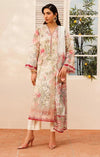 BAROQUE SILK UF-4401