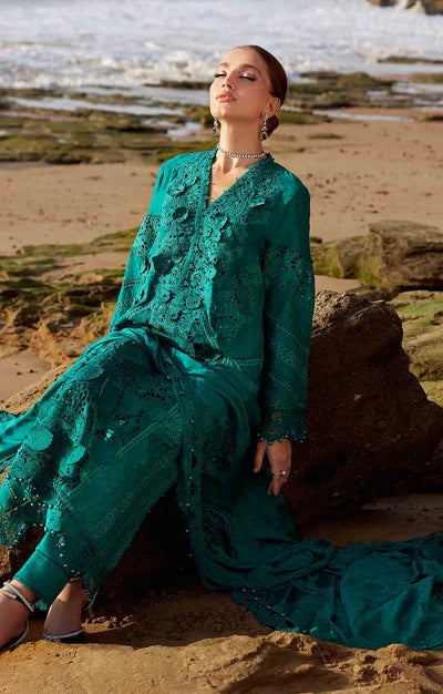 MARIA.B LAWN 25-05