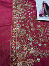 BATIK RAW SILK 02