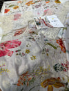 MARIA.B SILK PRINT MPT 2607