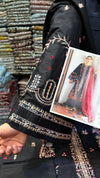 Hussain Rehar Lawn Bliz