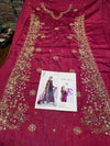 BATIK RAW SILK 02
