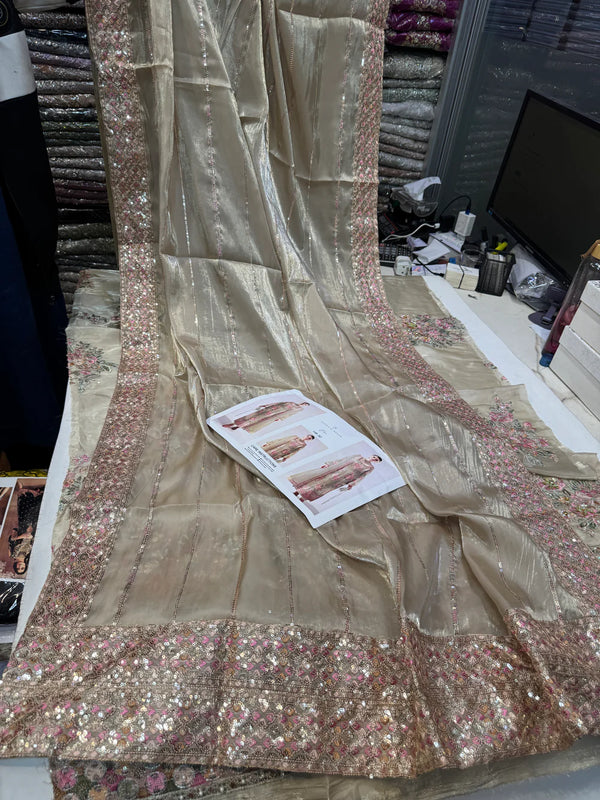 Hussain Rehar Euru – Shisha Silk