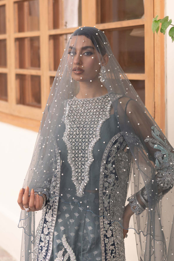 Maryam Hussain Net Formal Collection Replica