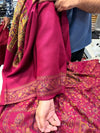 MB PASHMINA 02 WOOL SUIT 3PC