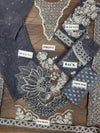 Maryam Hussain Net Formal Collection Replica