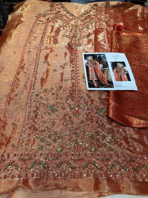 SANIYA MASKATIYA 02 SHABNAM 3PC