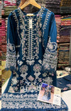 Qalamkar FP06 Miray RTW Zink