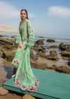 Crimson | Parakeet - Lawn Collection Replica
