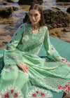Crimson | Parakeet - Lawn Collection Replica