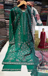 Hussain Rehar RTW Mahrani