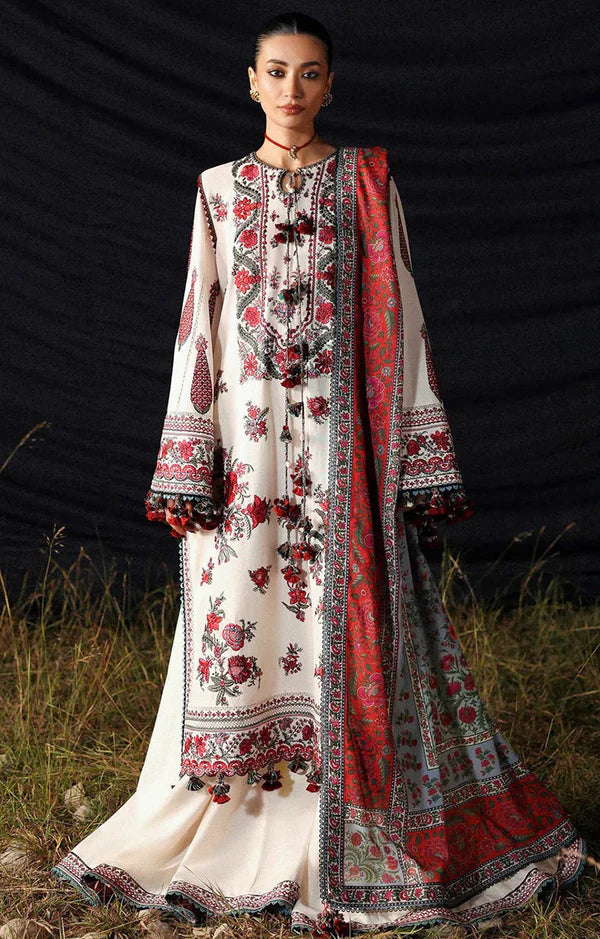 Hussain Rehar Lawn Gulban