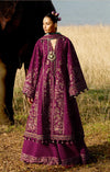 Hussain Rehar Mahognay (Magenta)