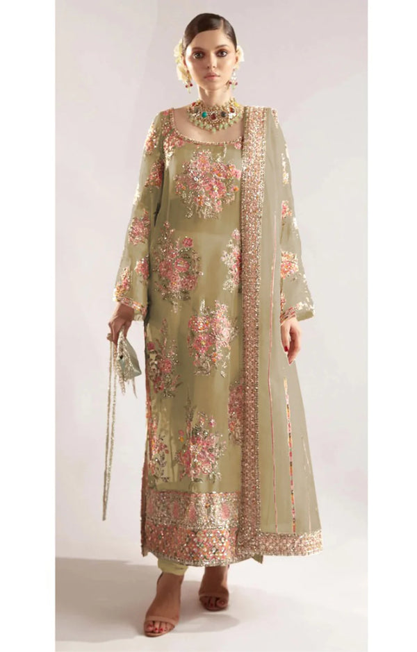 Hussain Rehar Euru – Shisha Silk