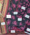 Maria B Red Printed Lawn Collection Replica