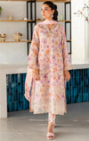 BAROQUE UF4099 PEACH