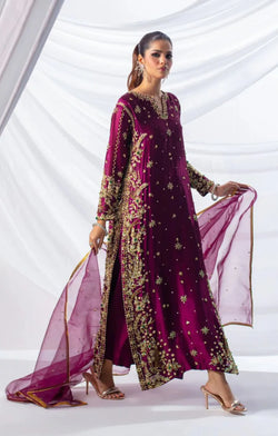 BATIK RAW SILK 02