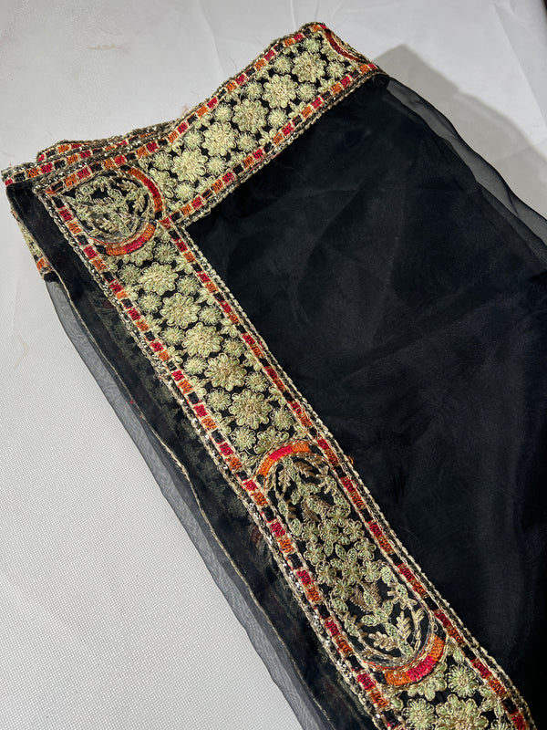 Hussain Rehar – HR-24 Lehanga