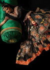 Hussain Rehar – HR-24 Lehanga