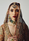 Hussain Rehar – HR-24 Lehanga
