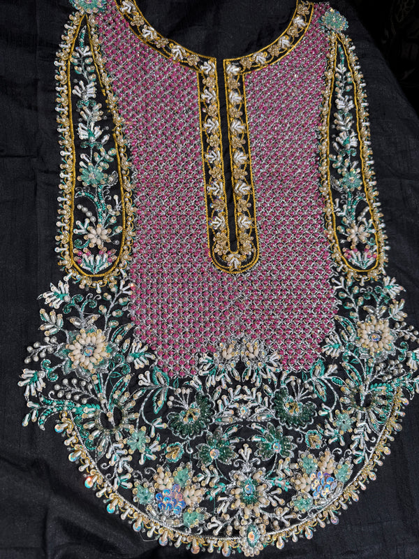 Hussain Rehar - Char
