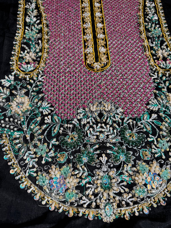 Hussain Rehar - Char