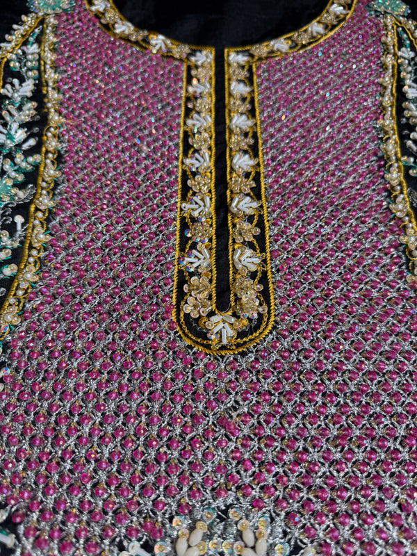 Hussain Rehar - Char
