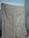 ETHNC SILK E-1131 3PC UNSTICHED