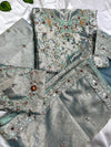Haris Shakeel – Sea Green Gold