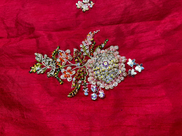 Souchaj by Mehak Junaid