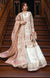 IMROZIA TESSEL SILK ZEVAR 3PC (Luxury Article)