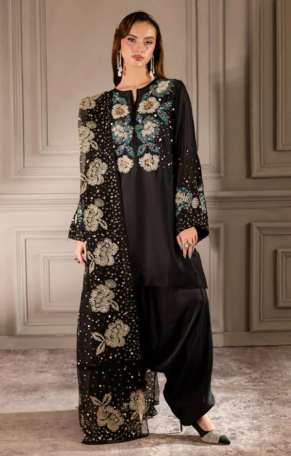 NUREH Raw Silk TW 18