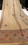 Kashmiri Wool Shawl 2