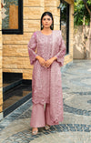 LAILA MISHRA ORGANZA LAMIA