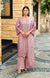 LAILA MISHRA ORGANZA LAMIA