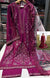 HUSSAIN REHAR RTW MAHRANI (purple edition)