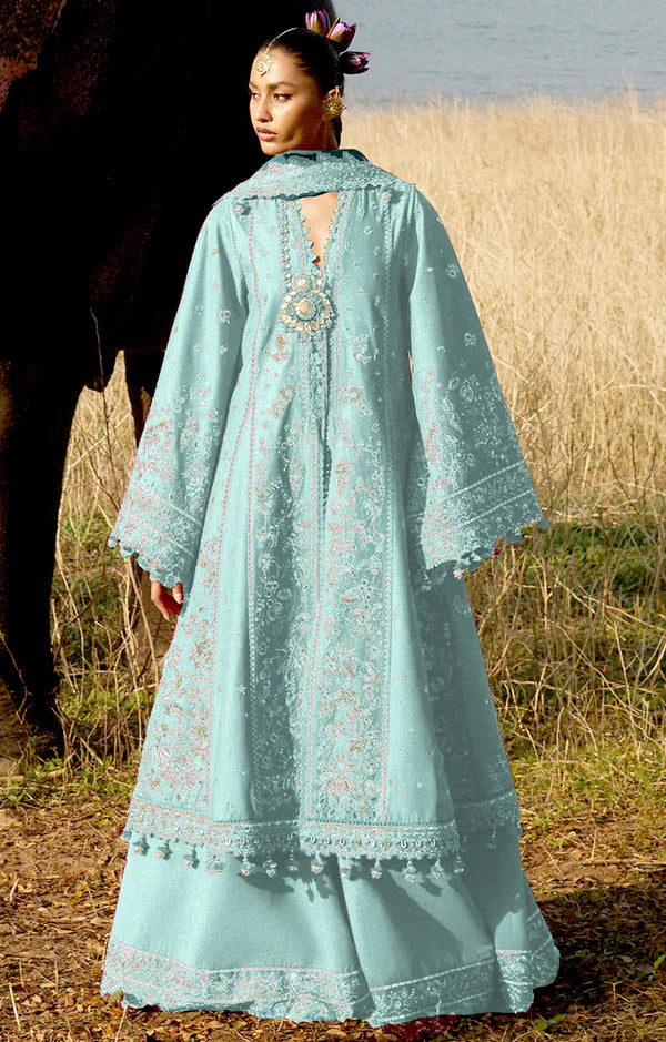 HUSSAIN REHAR MAHOGNAY (Ice Ferozi)