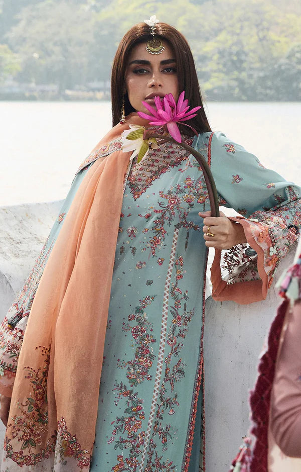 Hussain Rehar Malibu