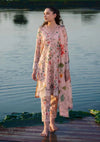 BAROQUE LINEN D-36 PEACH