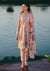 BAROQUE LINEN D-36 PEACH